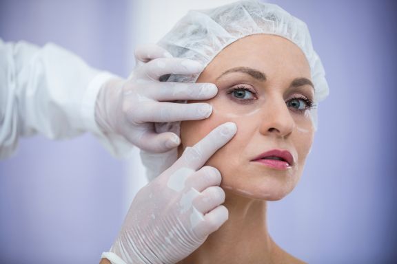 Non-Surgical Cosmetic Enhancements